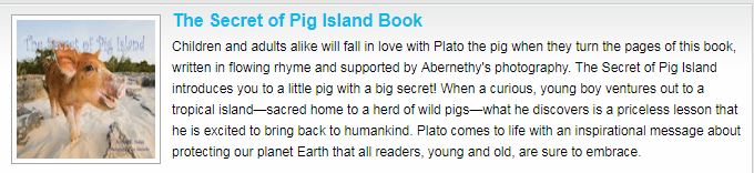 Pig Island