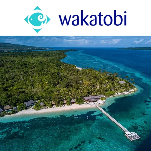 wakatobi